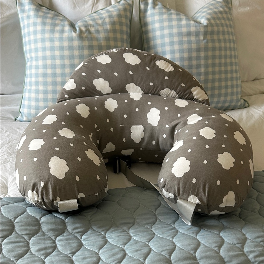 Momcozy breastfeeding pillow NWOT